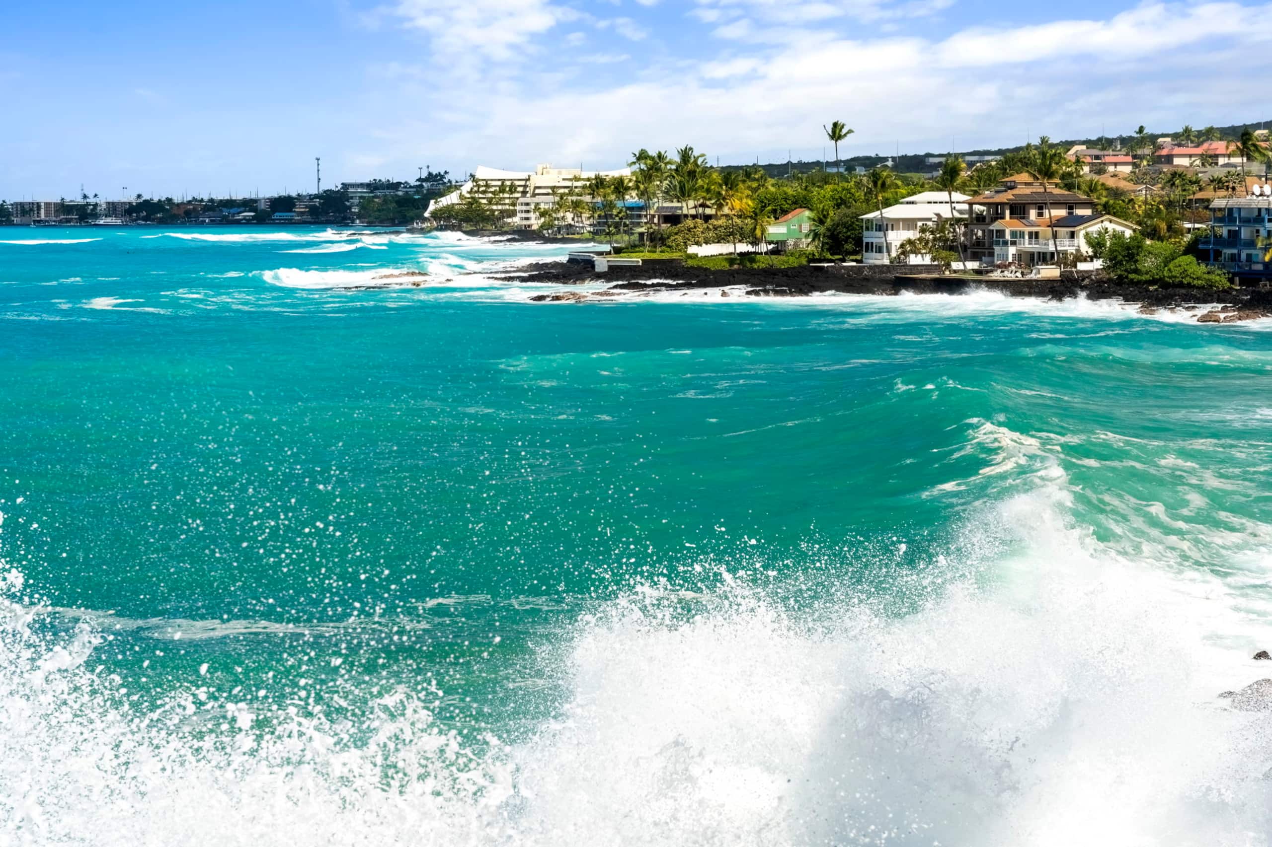 Condo in Kailua-Kona · ★4.88 · 2 bedrooms · 2 beds · 2 baths - Image 40