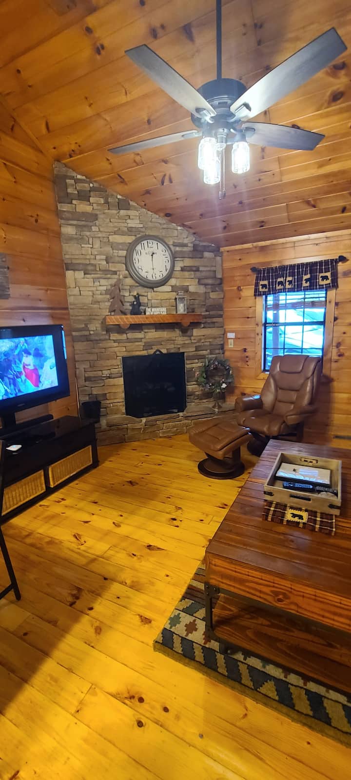 Всекидневна