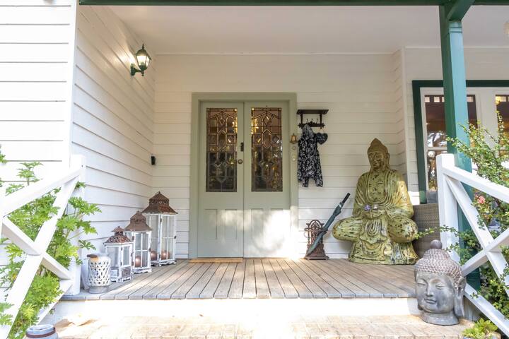 Serenity House Pemberton (House & Wellness Spa) gallery image 4