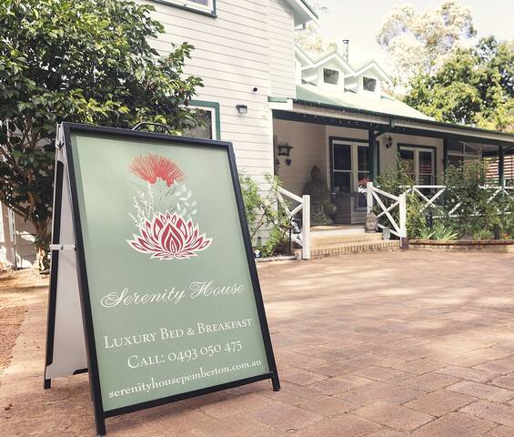 Serenity House Pemberton (House & Wellness Spa) gallery image 3