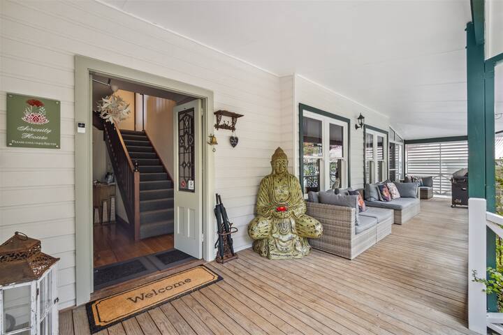 Serenity House Pemberton (House & Wellness Spa) gallery image 5