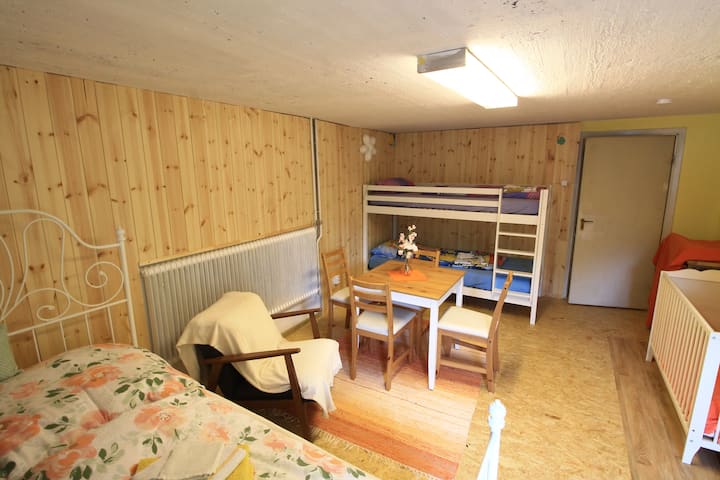 Спална соба 3