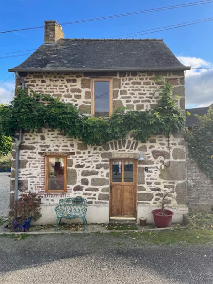BANK COTTAGE