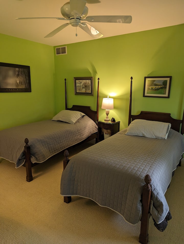 Bedroom 4