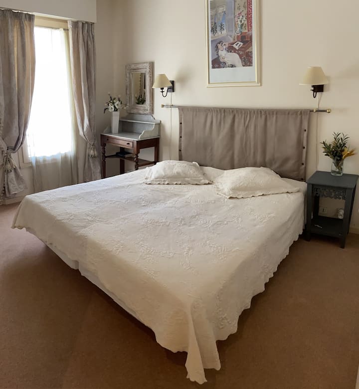 Habitación 1