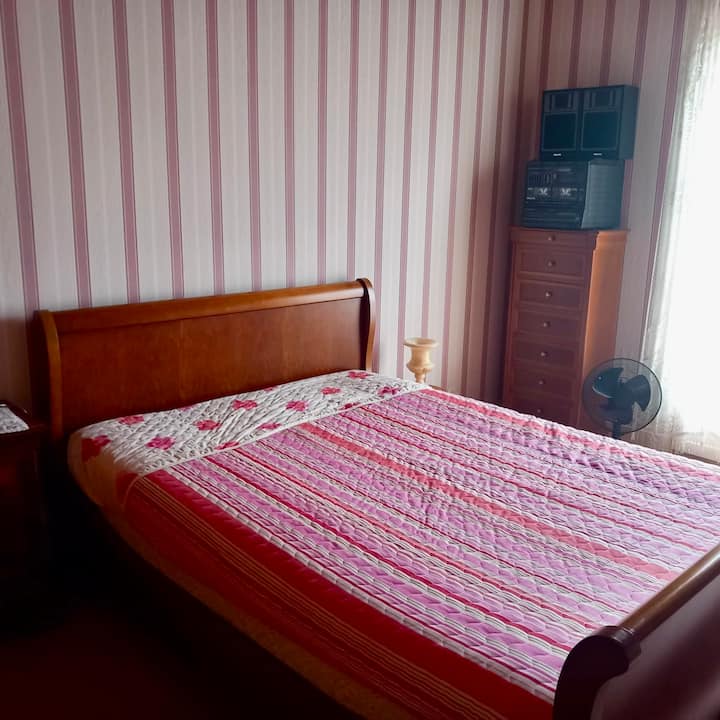 საძინებელი 2