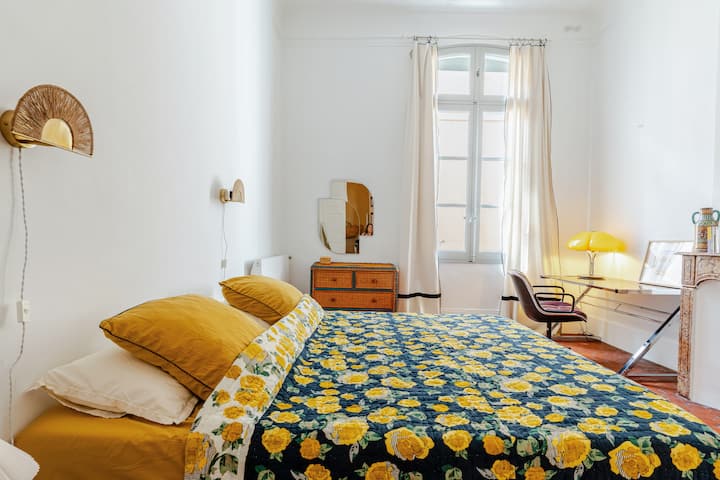 Спална соба 1