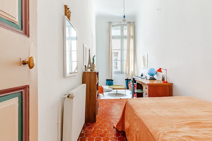 Спална соба 2