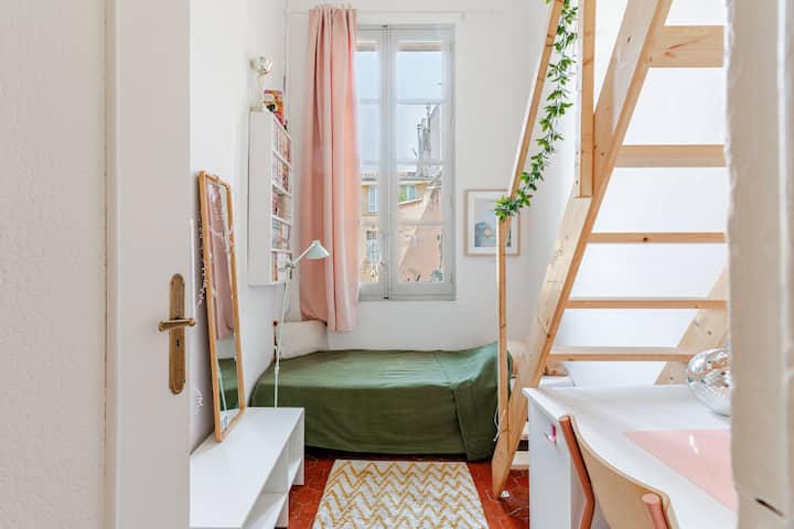 Спална соба 3