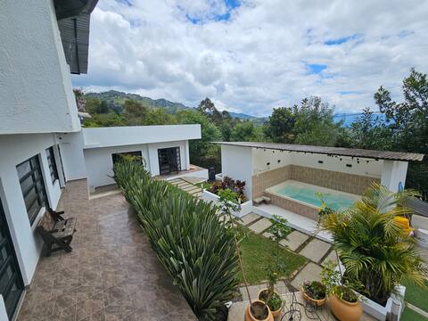 Villa San Salvador