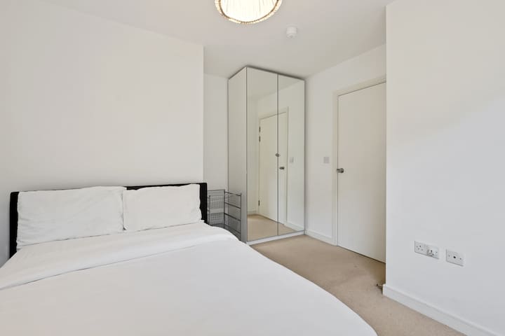 Expedius Properties managed Airbnb listing 1