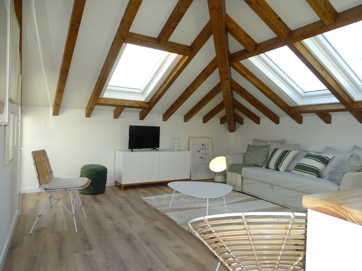 Спална соба 2