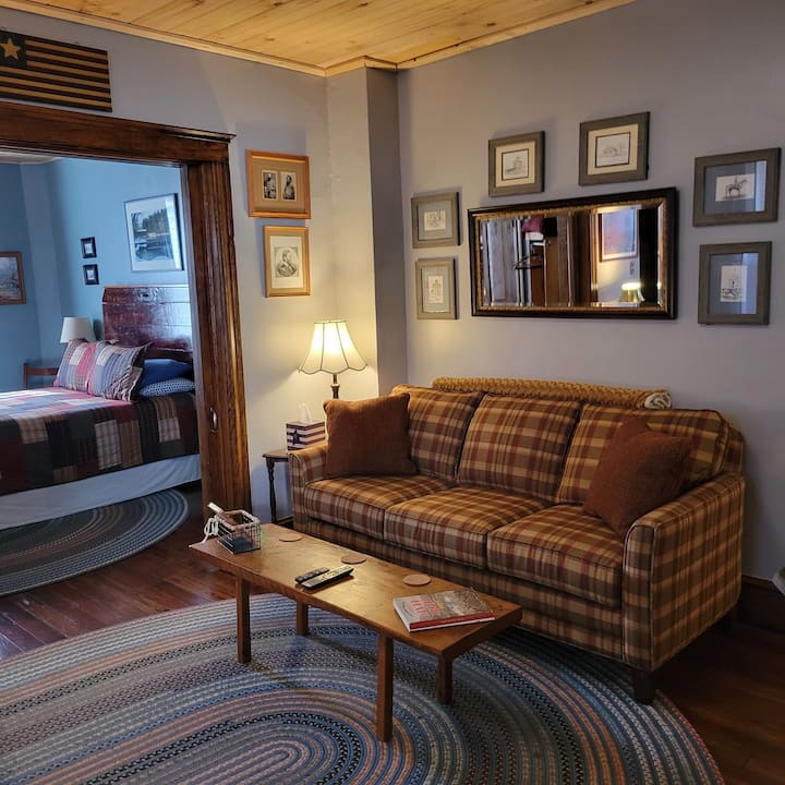 New The Ridge Is A Cozy 2-bedroom   Apartment - Gettysburg, PA