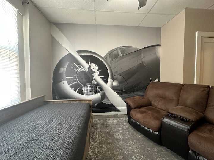 National Building 502 - Boone, IA