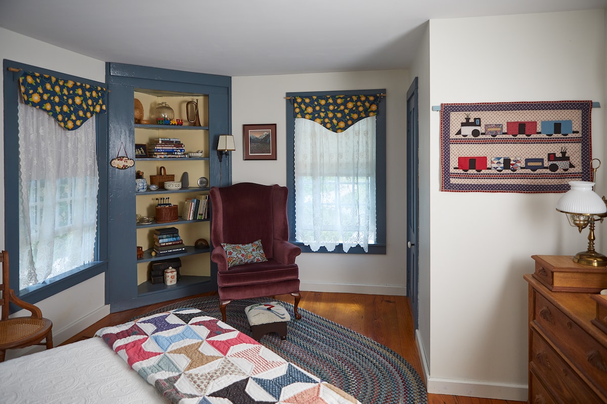 ห้องนอน