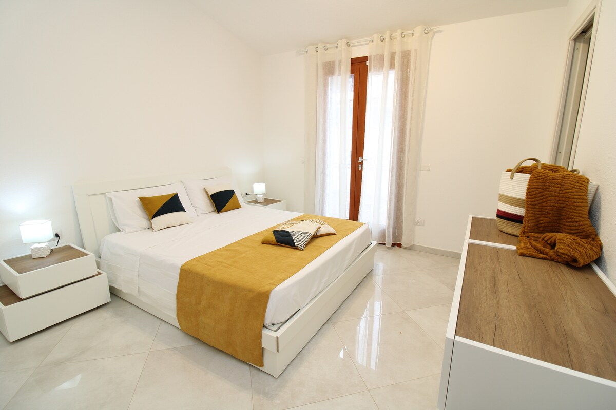 Спална соба 1