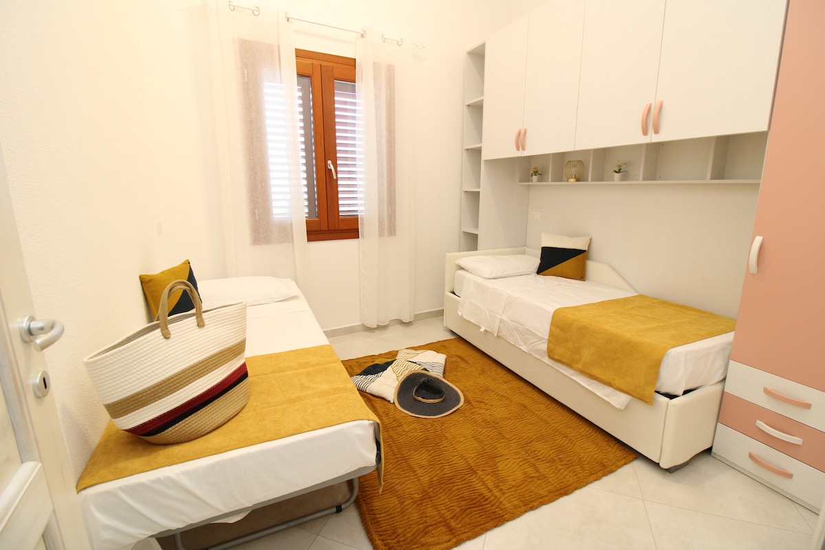 Спална соба 3