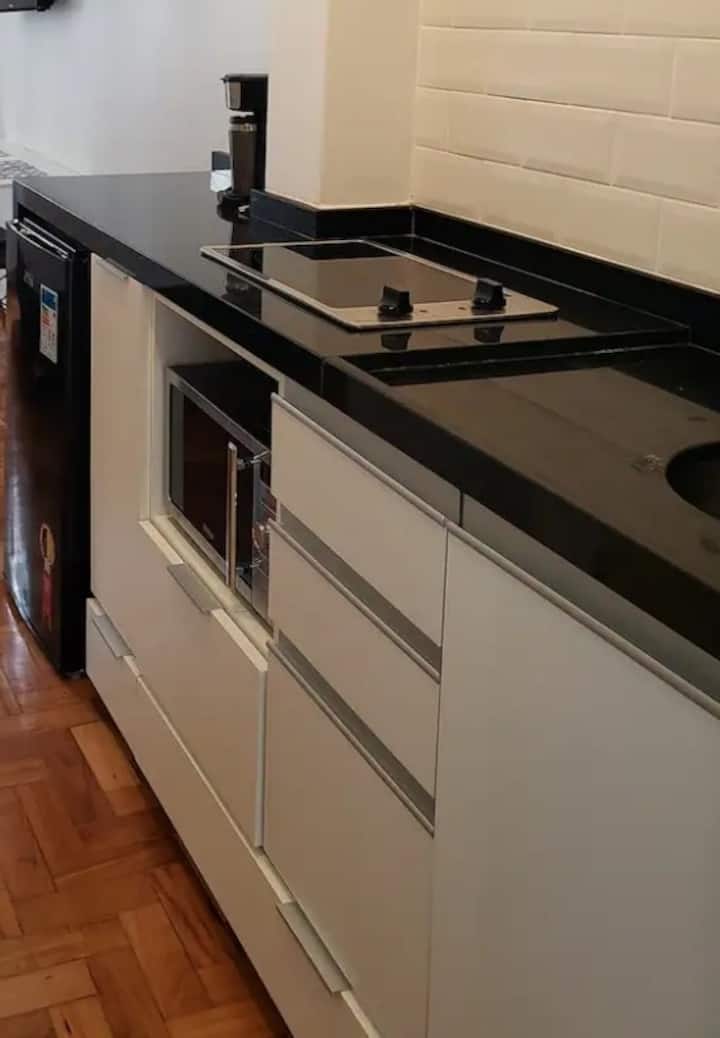 Studio 312, Teresópolis Próximo Pontos Turísticos - Teresópolis