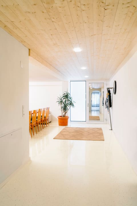 Hugo & Rosa by Huusa Holiday Homes