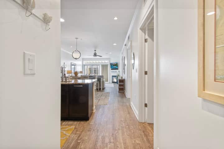 Unmatched Sophistication And Coastal Luxury - Dewey Beach, DE
