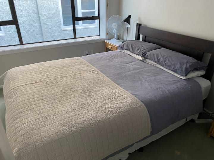 ห้องนอน