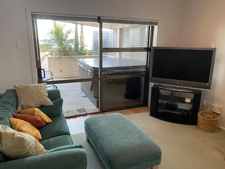 ห้องนั่งเล่น