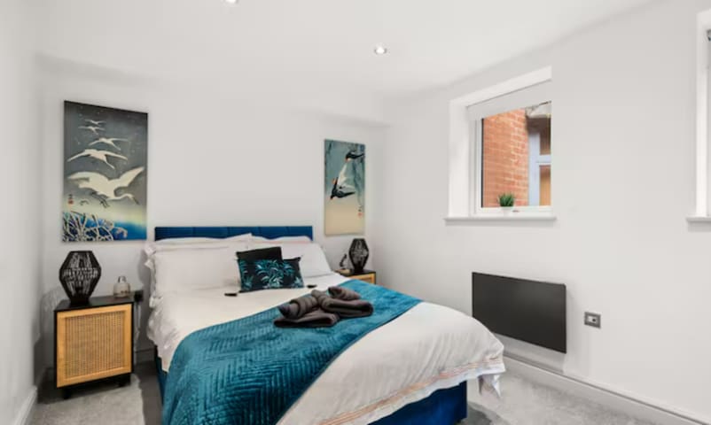 1508 Stays managed Airbnb listing 2