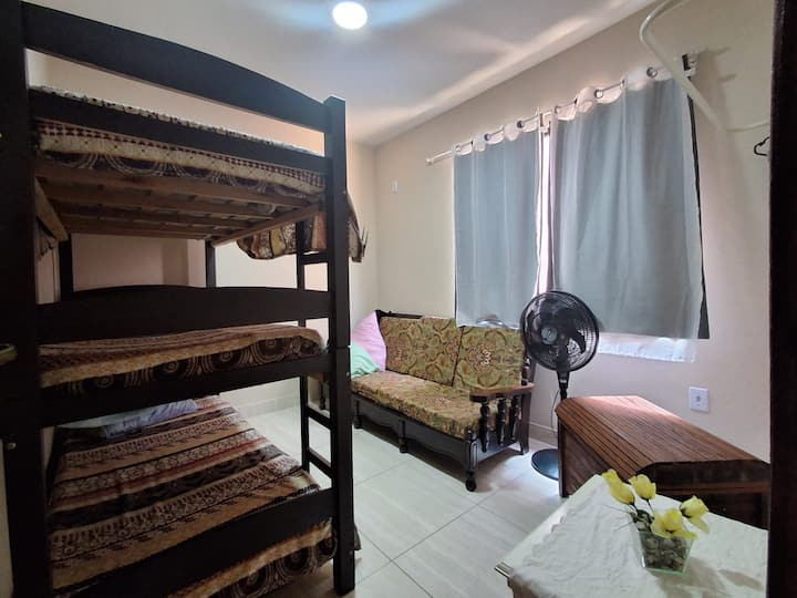 საძინებელი 2