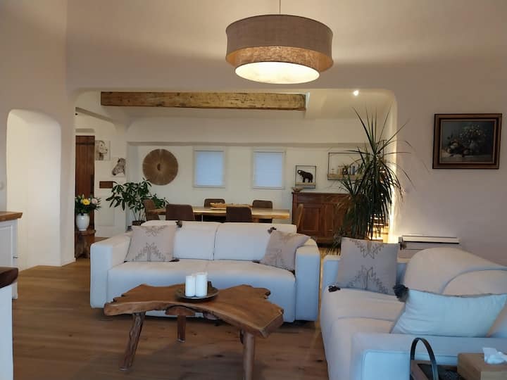 ห้องนั่งเล่น