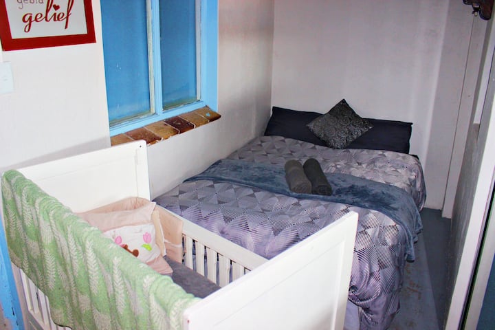 Bedroom 7