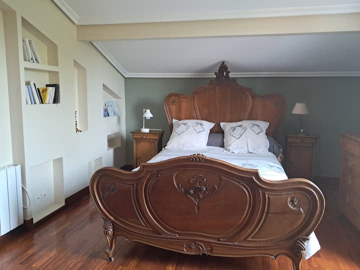 Спална соба 3