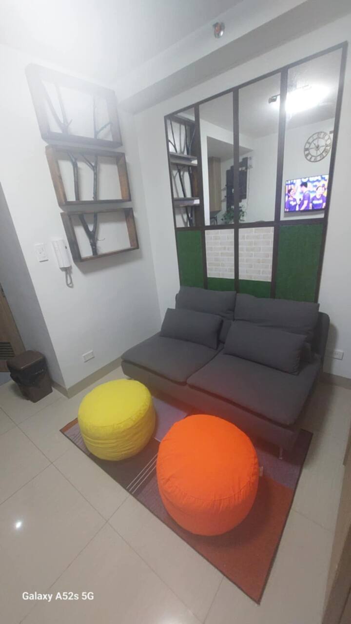 Dnevni boravak