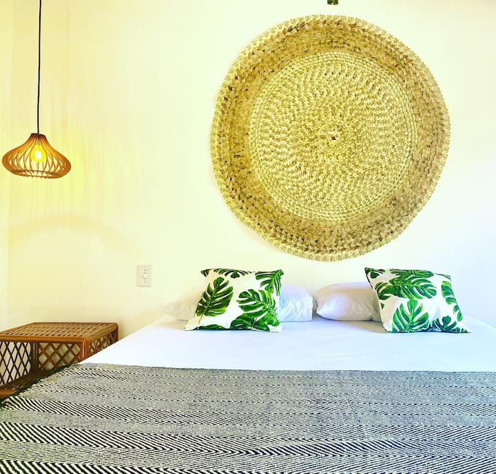 ห้องนอน