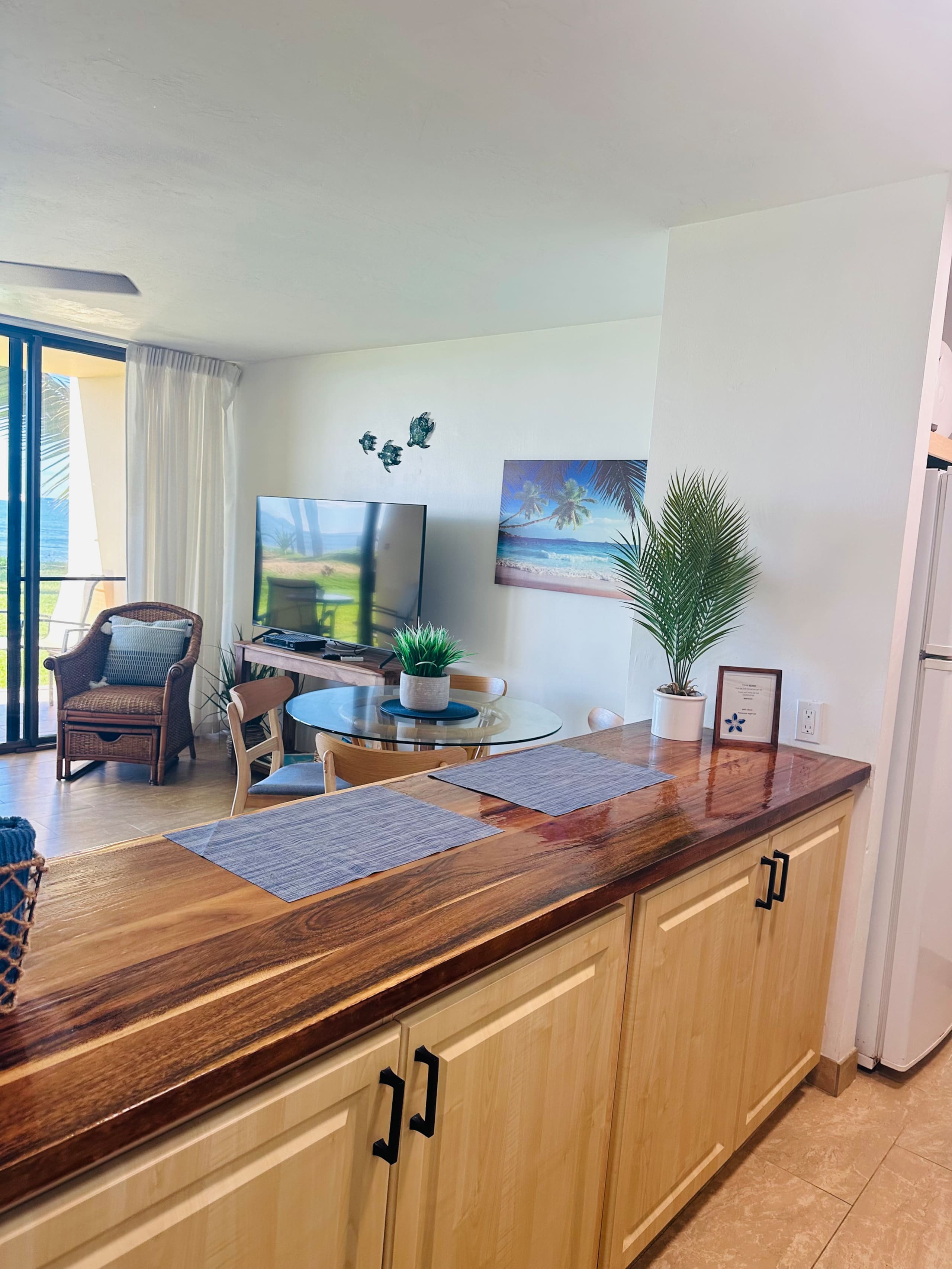 Condo in Kihei · ★4.84 · 1 bedroom · 2 beds · 1 private bath - Image 19