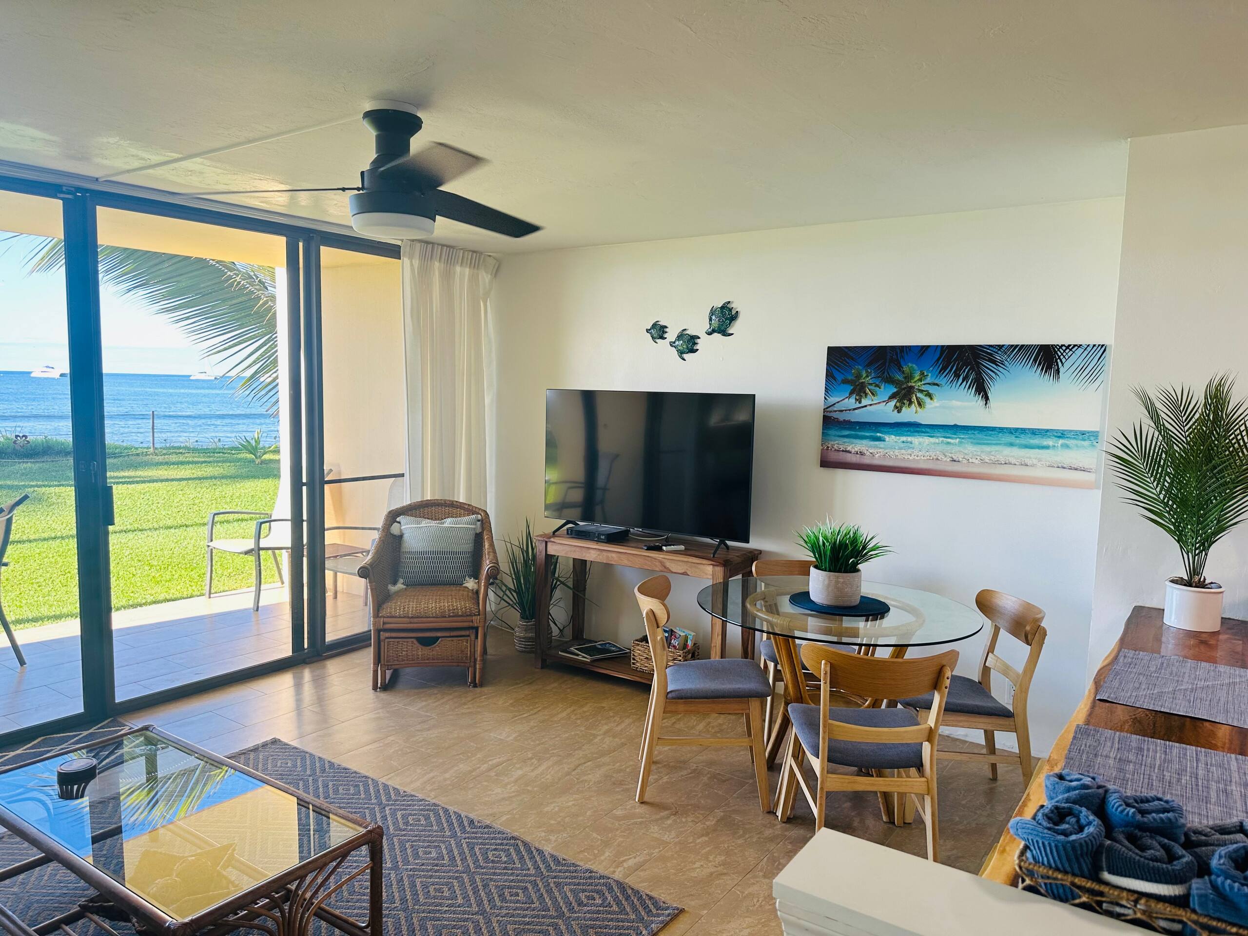 Condo in Kihei · ★4.84 · 1 bedroom · 2 beds · 1 private bath - Image 18