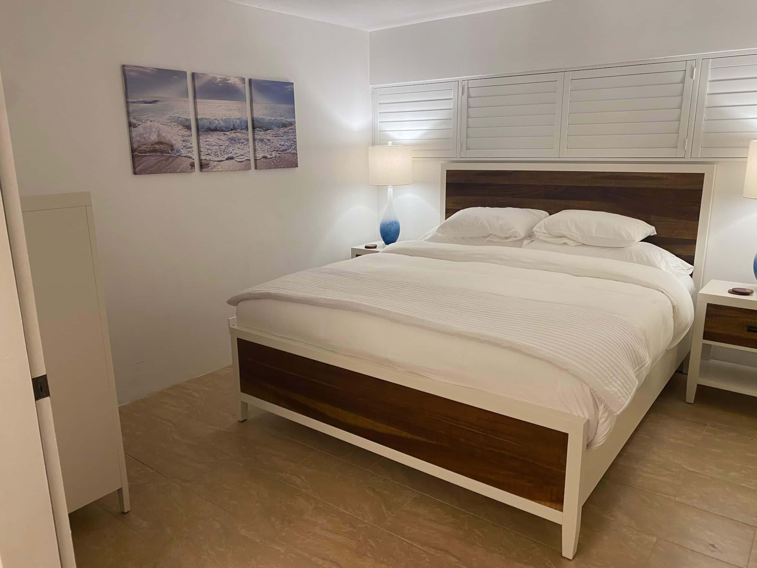Condo in Kihei · ★4.84 · 1 bedroom · 2 beds · 1 private bath - Image 21