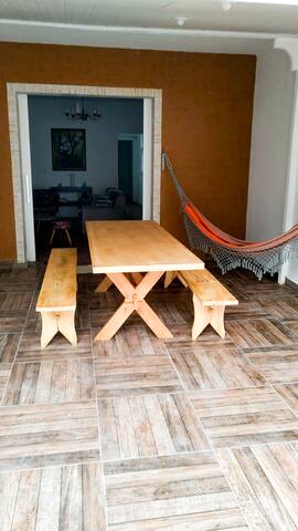 Copacabana Comfort Home gallery image 3