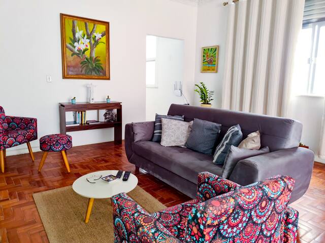 Copacabana Comfort Home