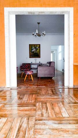 Copacabana Comfort Home gallery image 2