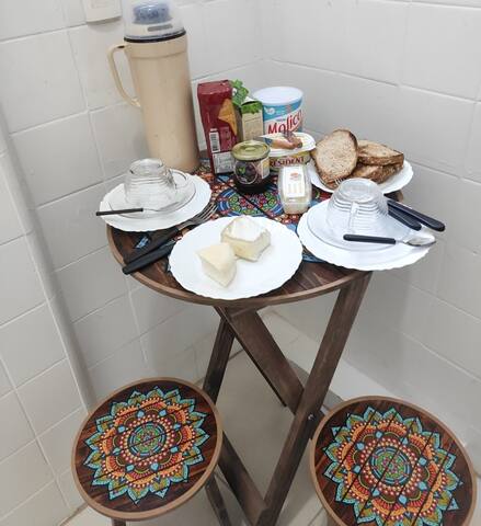 Copacabana Comfort Home gallery image 5