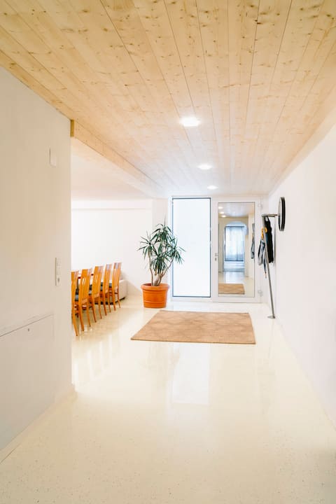 Hugo by Huusa Holiday Homes