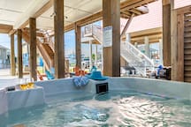 958 Meynig Dr - Crystal Beach rental in Bolivar Peninsula