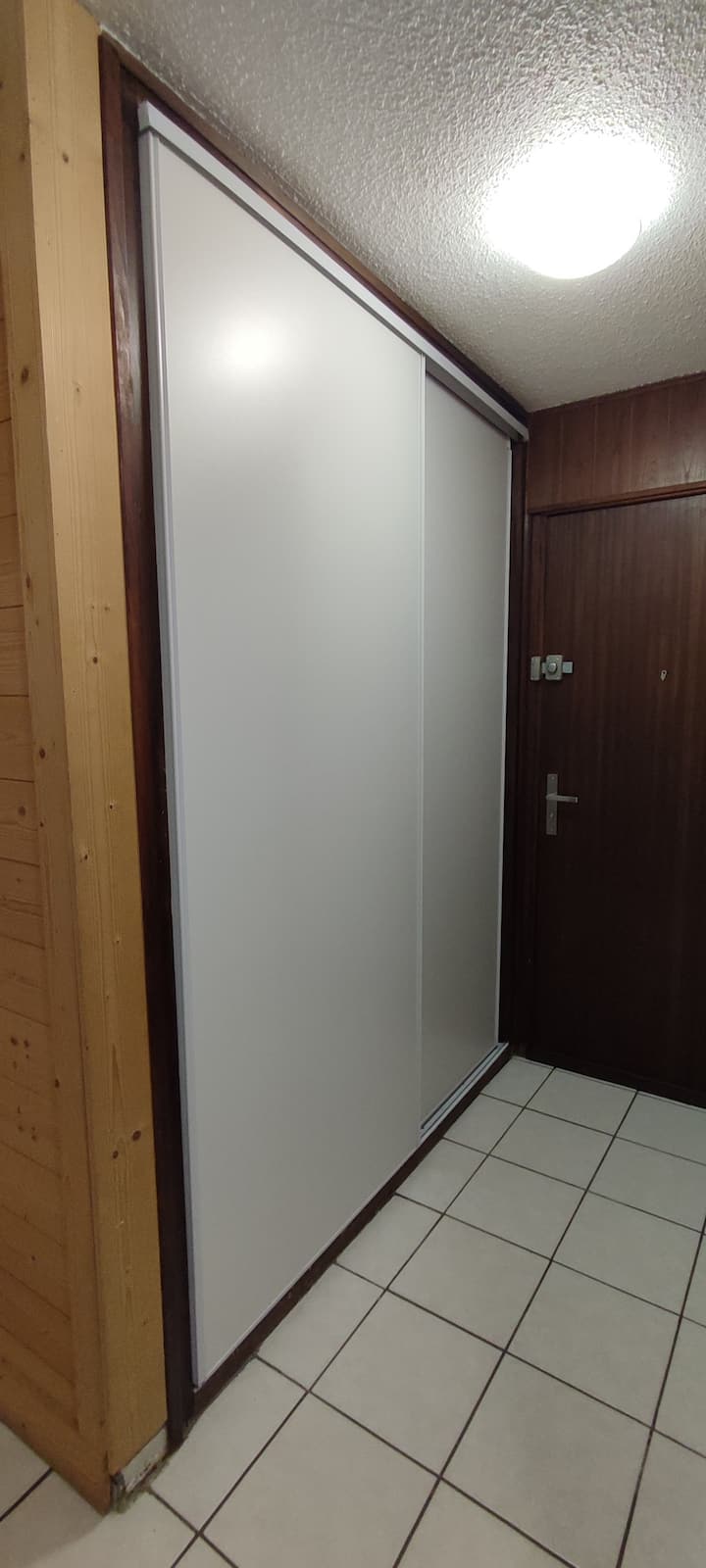 Joli Studio Face Au Mont-blanc - Sallanches
