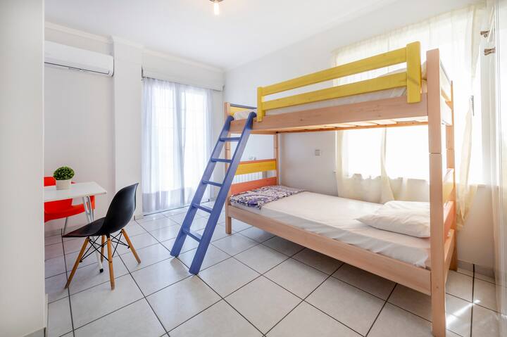 Υπνοδωμάτιο 1