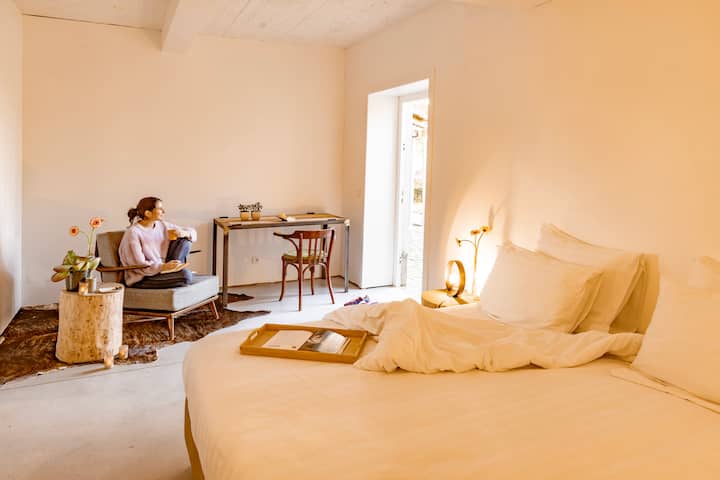 Chambre 1