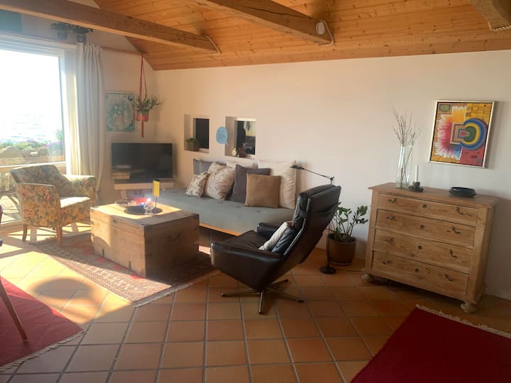 Spot South Funen, Right By The Water And Svendborg - Danimarca