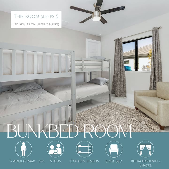 غرفة النوم 3