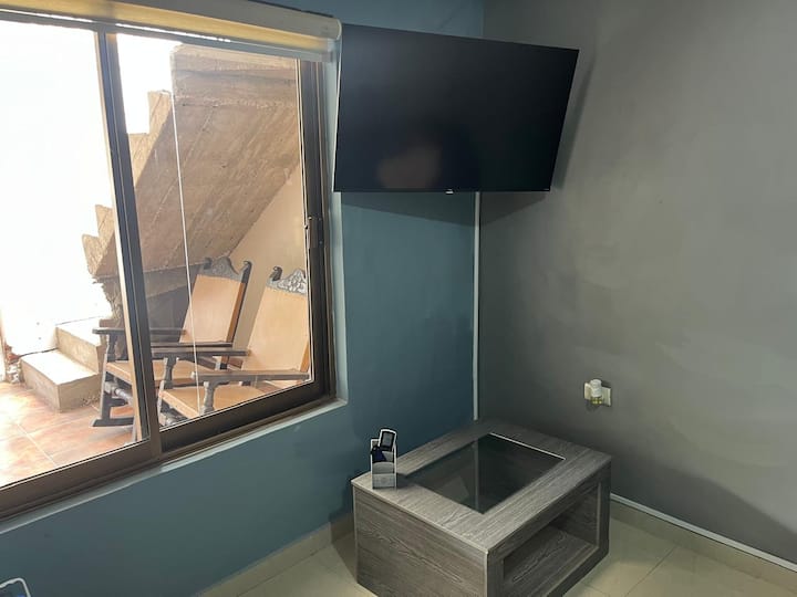 Casa Cerca Chepe - Los Mochis