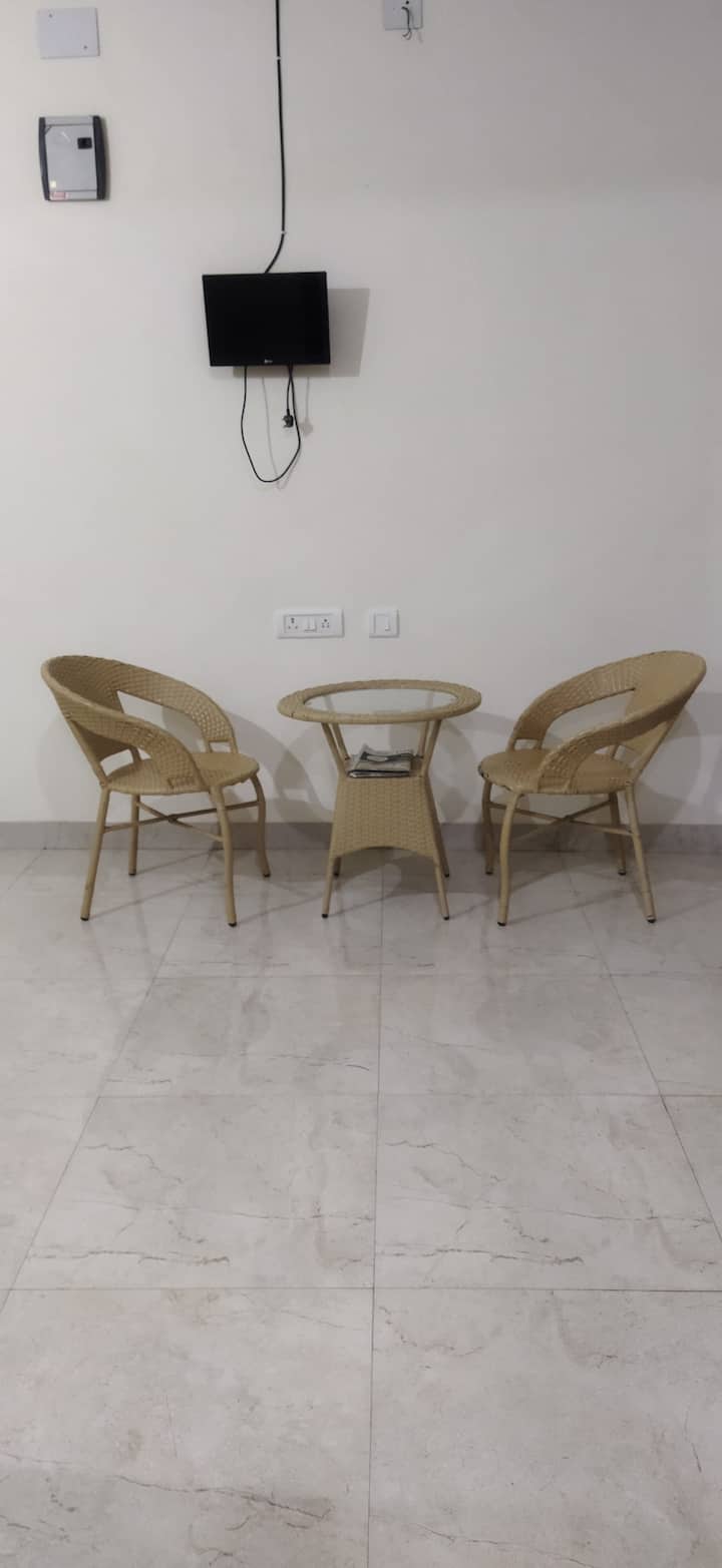 Sai Seva House - Bhubaneswar