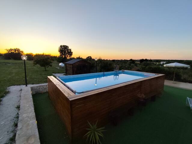 Trullo il Zippo in Zippitello gallery image 5